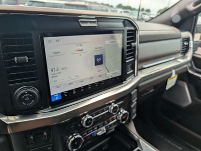 2026 Ford F-350SD DRW