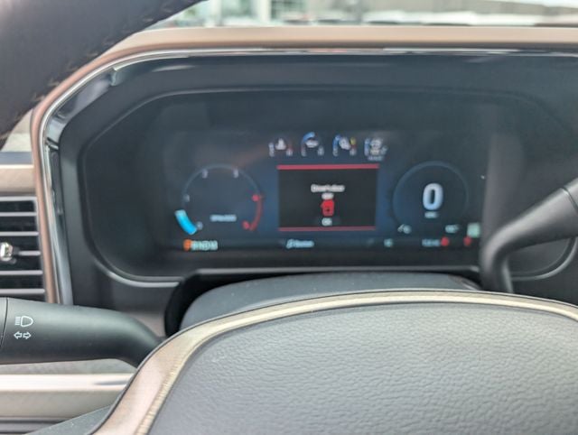 2026 Ford F-350SD DRW