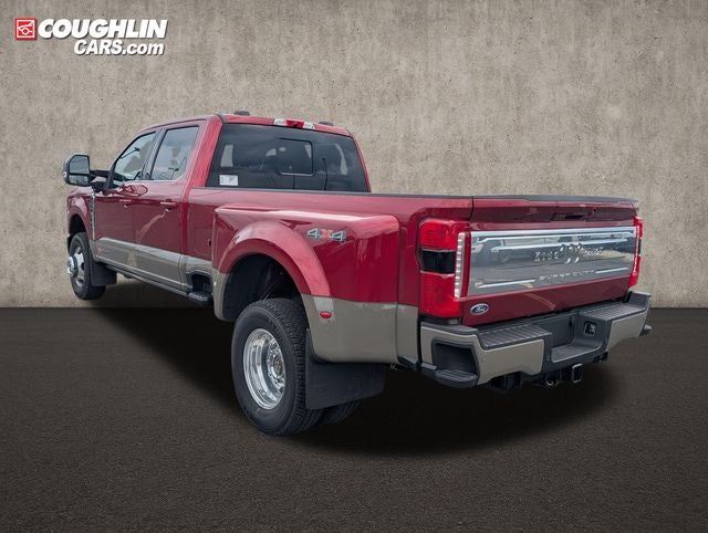 2026 Ford F-350SD DRW