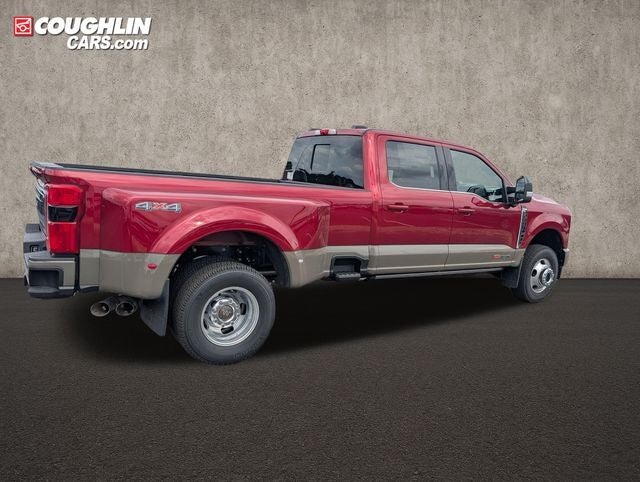2026 Ford F-350SD DRW