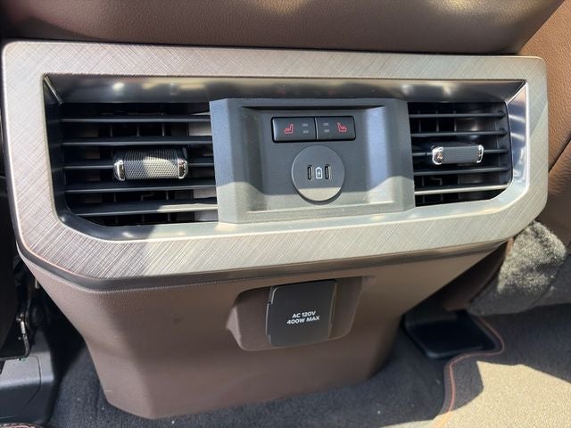 2026 Ford F-350SD King Ranch DRW