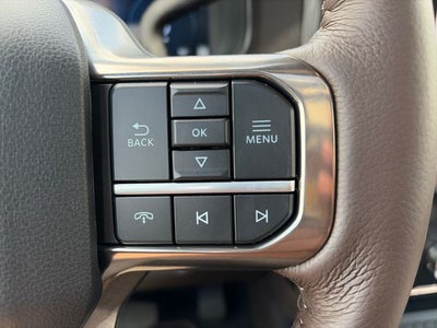 2026 Ford F-350SD King Ranch DRW