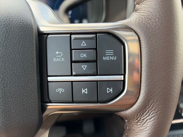 2026 Ford F-350SD King Ranch DRW