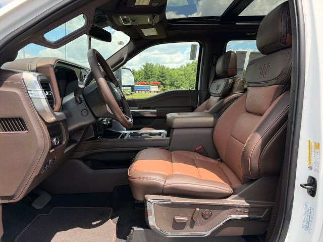2026 Ford F-350SD King Ranch DRW