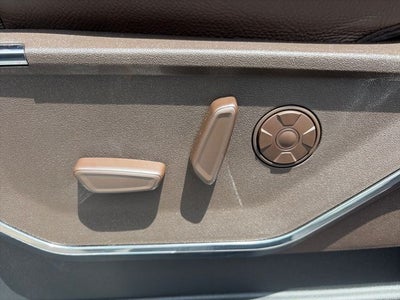 2026 Ford F-350SD King Ranch DRW
