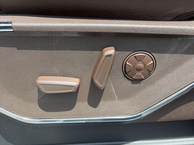 2026 Ford F-350SD King Ranch DRW
