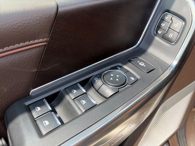 2026 Ford F-350SD King Ranch DRW