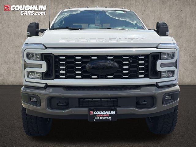 2026 Ford F-350SD King Ranch DRW