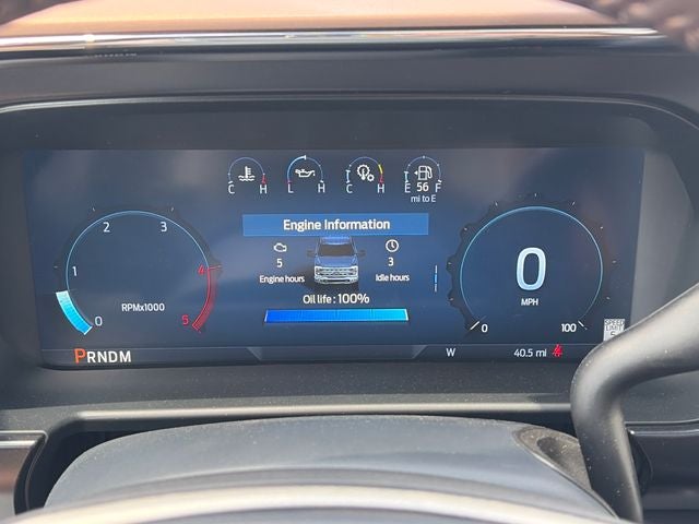 2026 Ford F-350SD King Ranch DRW