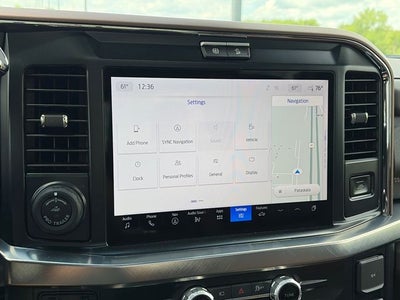 2026 Ford F-350SD King Ranch DRW