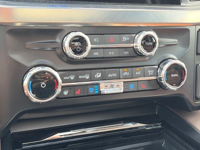 2026 Ford F-350SD King Ranch DRW