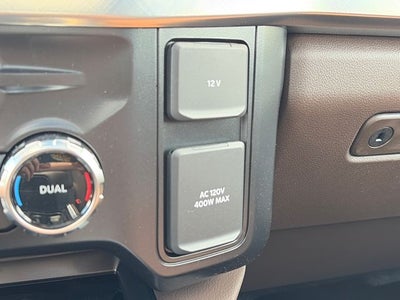 2026 Ford F-350SD King Ranch DRW