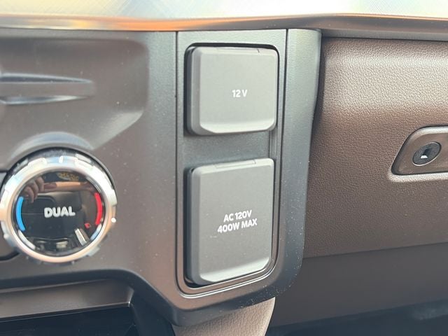 2026 Ford F-350SD King Ranch DRW