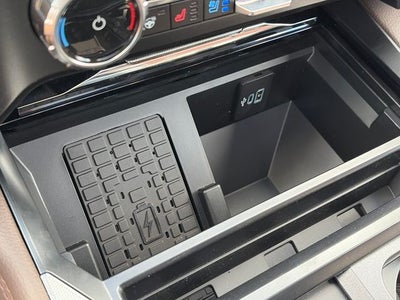 2026 Ford F-350SD King Ranch DRW