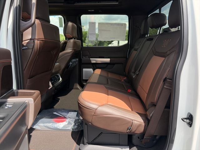 2026 Ford F-350SD King Ranch DRW
