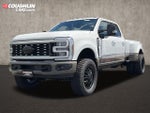 2026 Ford F-350SD King Ranch DRW