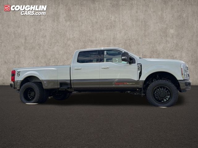 2026 Ford F-350SD King Ranch DRW