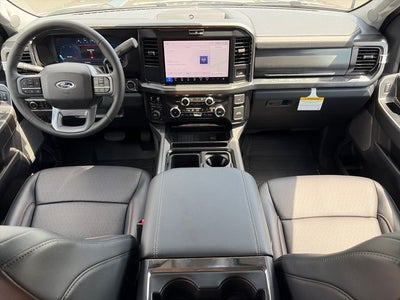 2026 Ford F-350SD Lariat DRW