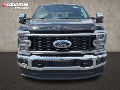 2026 Ford F-350SD Lariat DRW