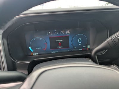 2026 Ford F-350SD Platinum DRW