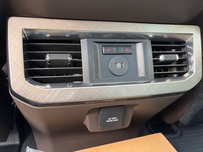 2026 Ford F-350SD King Ranch DRW