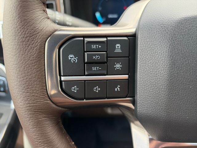2026 Ford F-350SD King Ranch DRW