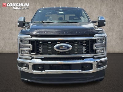 2026 Ford F-350SD King Ranch DRW