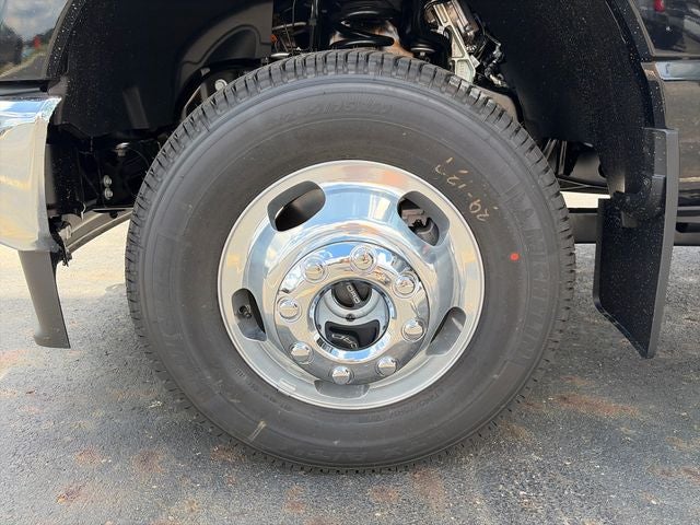 2026 Ford F-350SD King Ranch DRW
