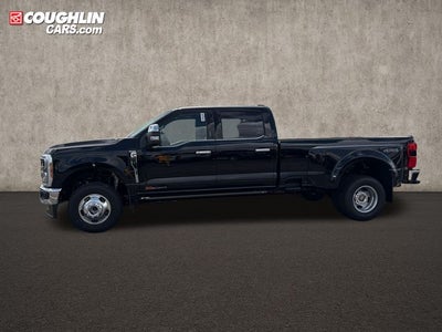 2026 Ford F-350SD King Ranch DRW