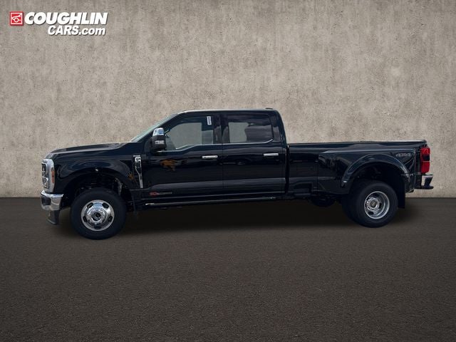 2026 Ford F-350SD King Ranch DRW