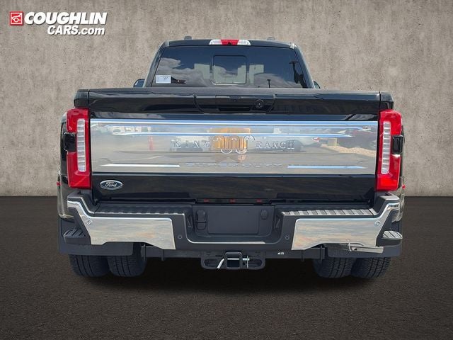 2026 Ford F-350SD King Ranch DRW