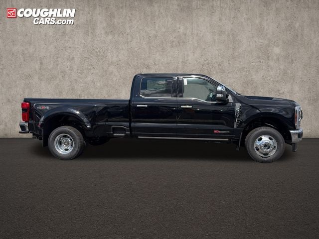 2026 Ford F-350SD King Ranch DRW