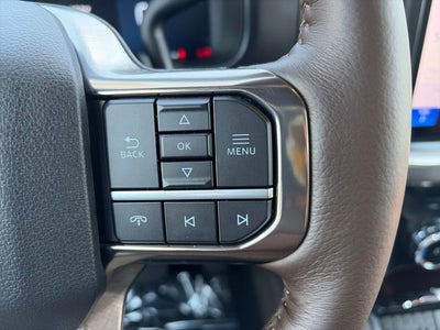 2026 Ford F-350SD King Ranch DRW