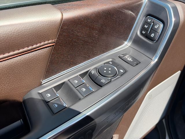 2026 Ford F-350SD King Ranch DRW