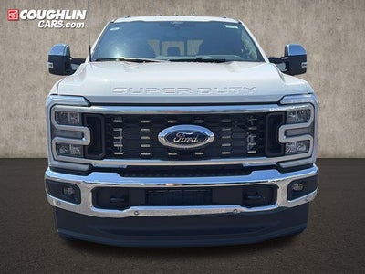 2026 Ford F-350SD King Ranch DRW