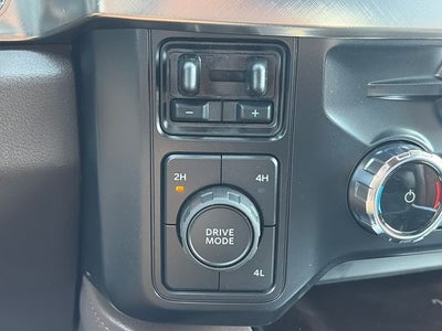 2026 Ford F-350SD King Ranch DRW