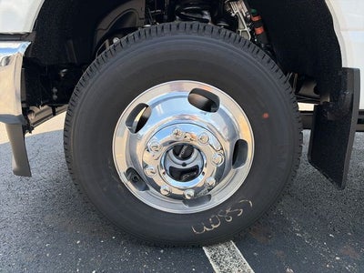 2026 Ford F-350SD King Ranch DRW