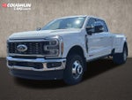 2026 Ford F-350SD King Ranch DRW