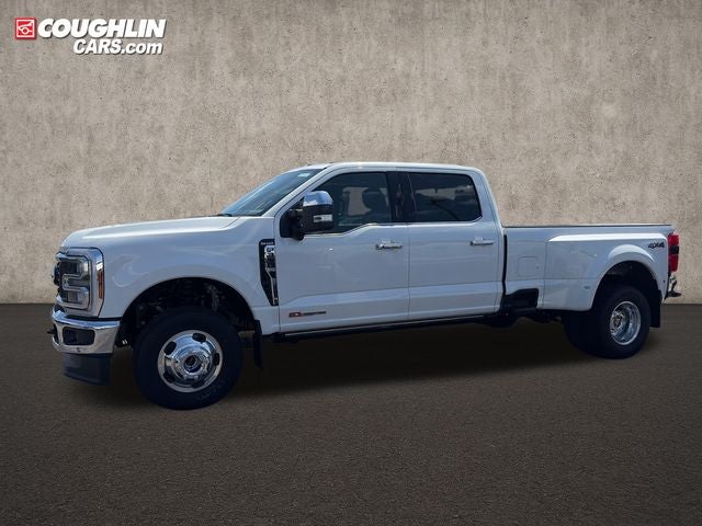 2026 Ford F-350SD King Ranch DRW