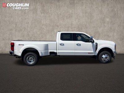 2026 Ford F-350SD King Ranch DRW