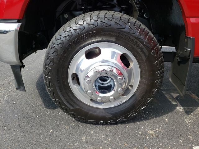 2024 Ford F-350SD King Ranch DRW