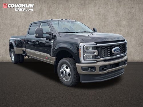 2026 Ford F-350SD DRW