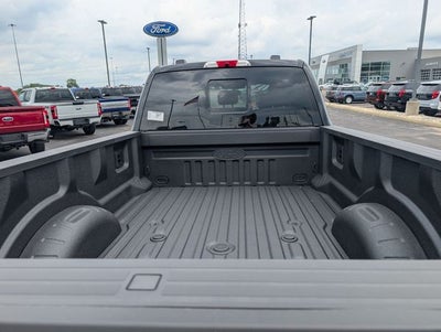 2026 Ford F-350SD DRW