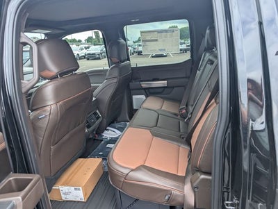 2026 Ford F-350SD DRW