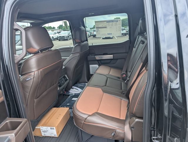 2026 Ford F-350SD DRW
