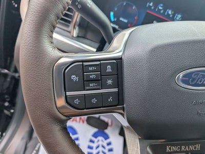 2026 Ford F-350SD DRW