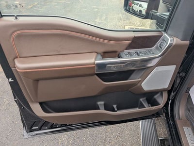 2026 Ford F-350SD DRW