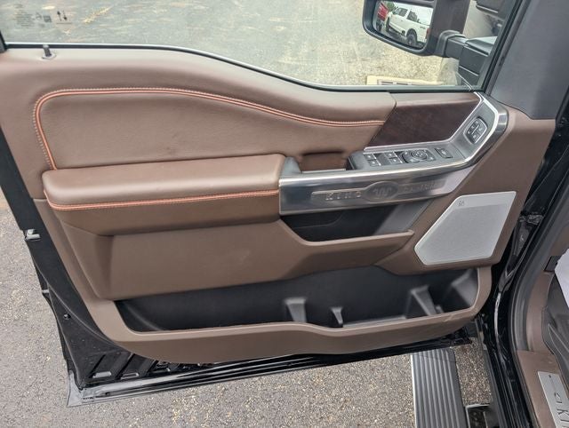 2026 Ford F-350SD DRW