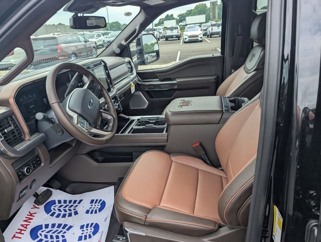 2026 Ford F-350SD DRW
