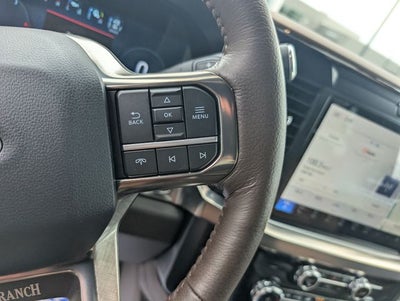 2026 Ford F-350SD DRW